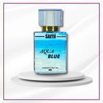 AQUA BLUE By Blue Sea perfume for men's My Store