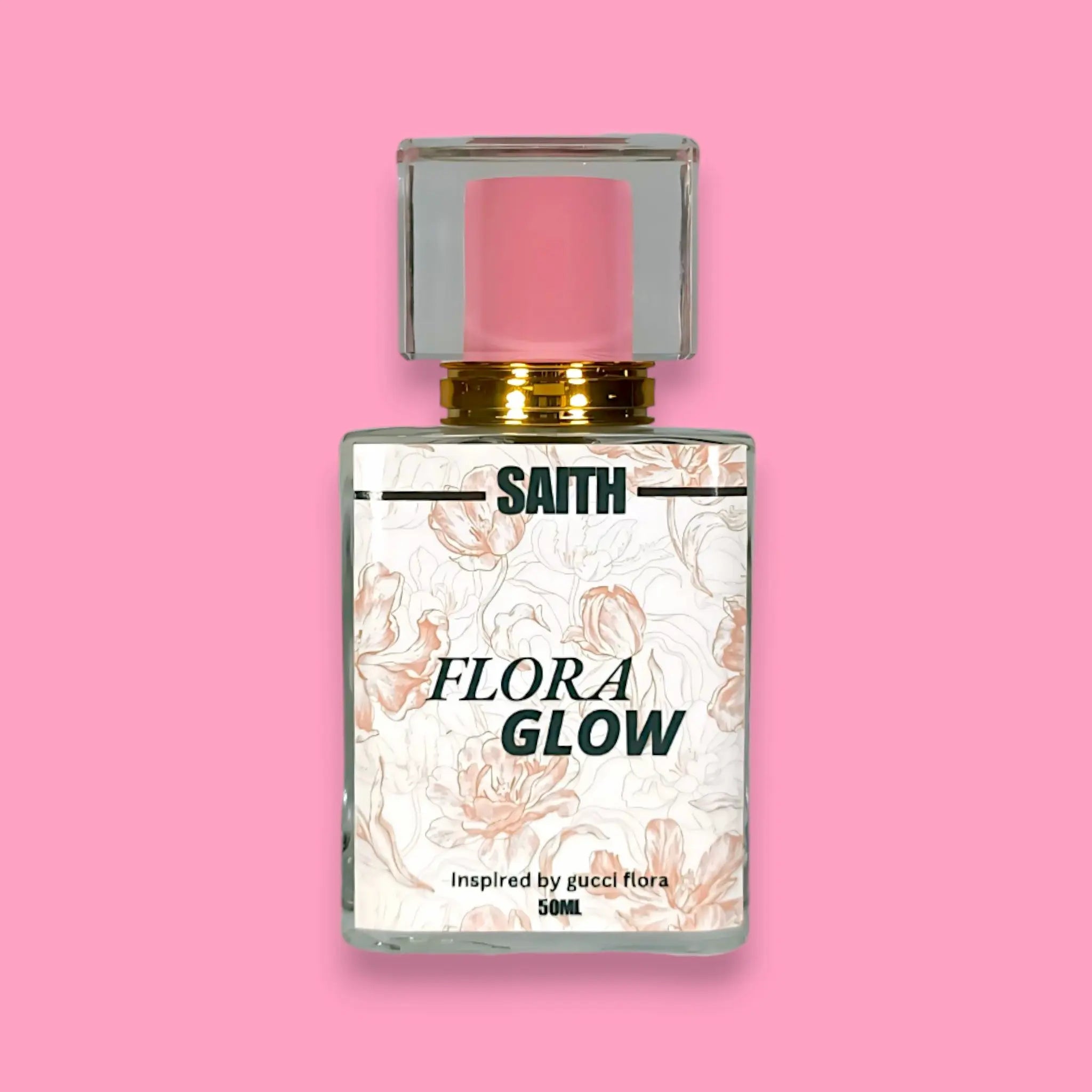 FLORA GLOW By Gucci Flora My Store