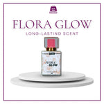 FLORA GLOW By Gucci Flora saith bazzar